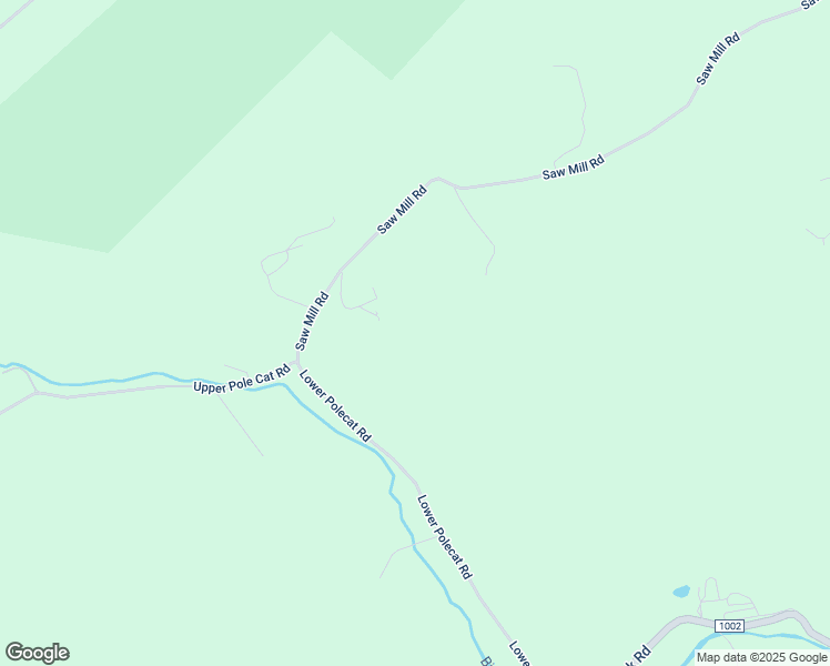 map of restaurants, bars, coffee shops, grocery stores, and more near 251 Merrill Lane in Howard