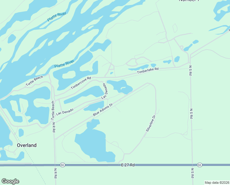 map of restaurants, bars, coffee shops, grocery stores, and more near 2707 North South Road in Marquette