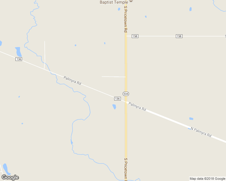 map of restaurants, bars, coffee shops, grocery stores, and more near 15760 Palmyra Road in Diamond