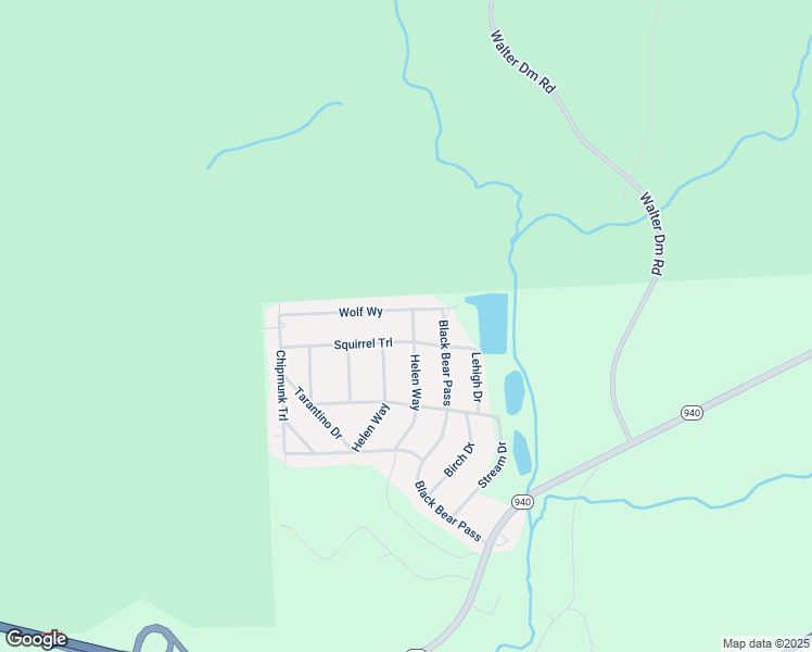 map of restaurants, bars, coffee shops, grocery stores, and more near 214 Helen Way in White Haven