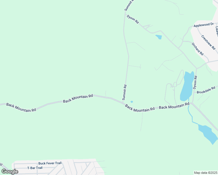 map of restaurants, bars, coffee shops, grocery stores, and more near 108 Wise Lane in Monroe County