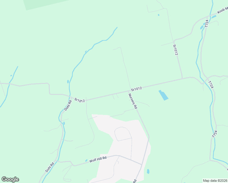 map of restaurants, bars, coffee shops, grocery stores, and more near 467 Mountain Road in Berwick