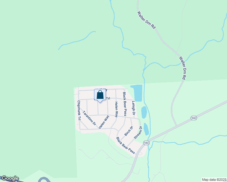 map of restaurants, bars, coffee shops, grocery stores, and more near 214 Helen Way in Carbon