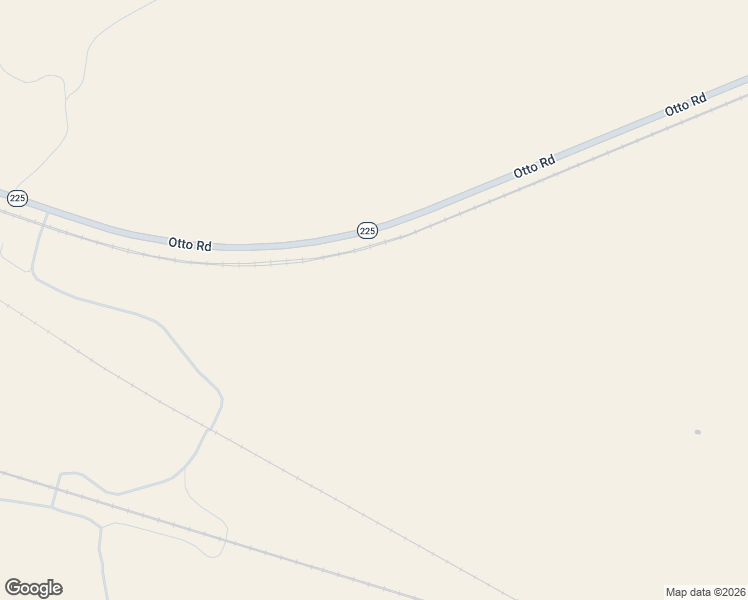 map of restaurants, bars, coffee shops, grocery stores, and more near 1775 Otto Road in Cheyenne