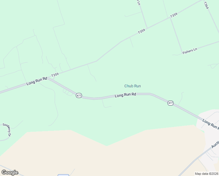 map of restaurants, bars, coffee shops, grocery stores, and more near 1199 Long Run Road in Mill Hall