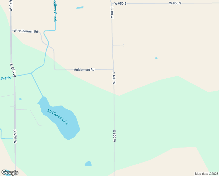 map of restaurants, bars, coffee shops, grocery stores, and more near 10125 South 600 West in Silver Lake