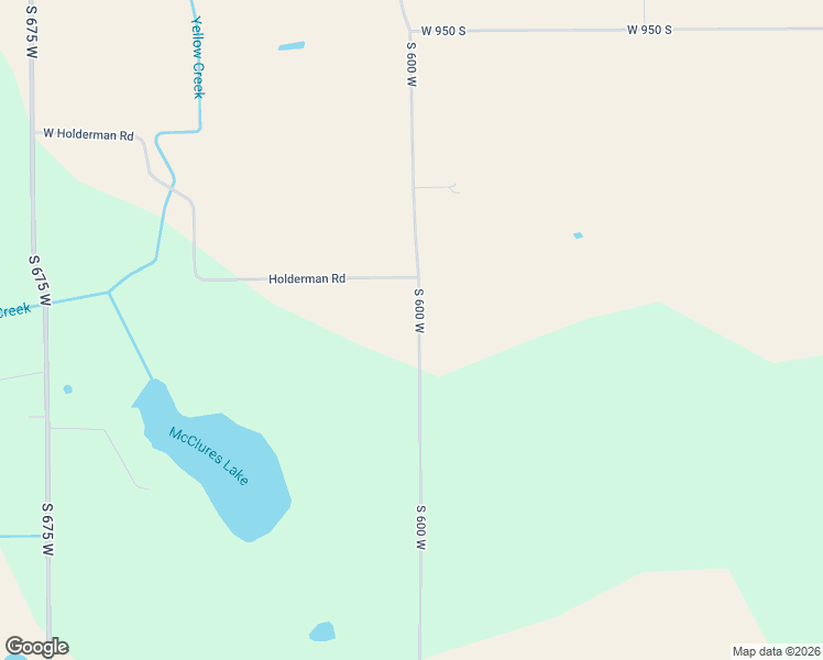 map of restaurants, bars, coffee shops, grocery stores, and more near 10125 South 600 West in Silver Lake