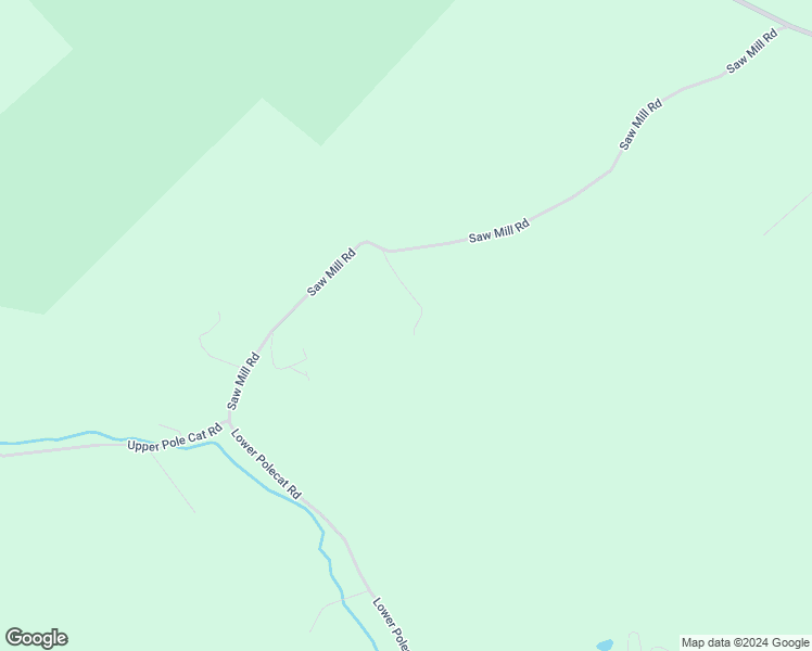 map of restaurants, bars, coffee shops, grocery stores, and more near 217 Merrill Lane in Howard