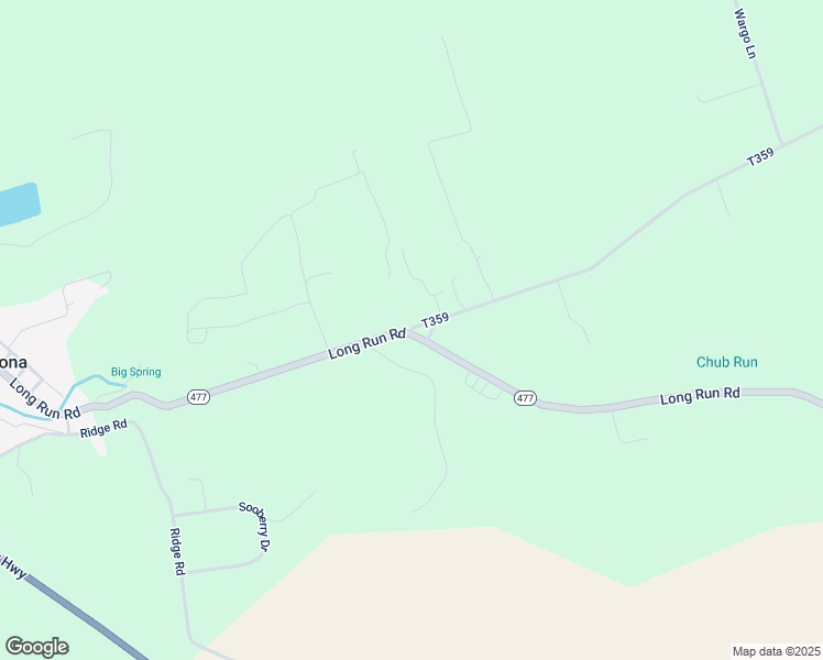 map of restaurants, bars, coffee shops, grocery stores, and more near 34 East End Mountain Road in Mill Hall