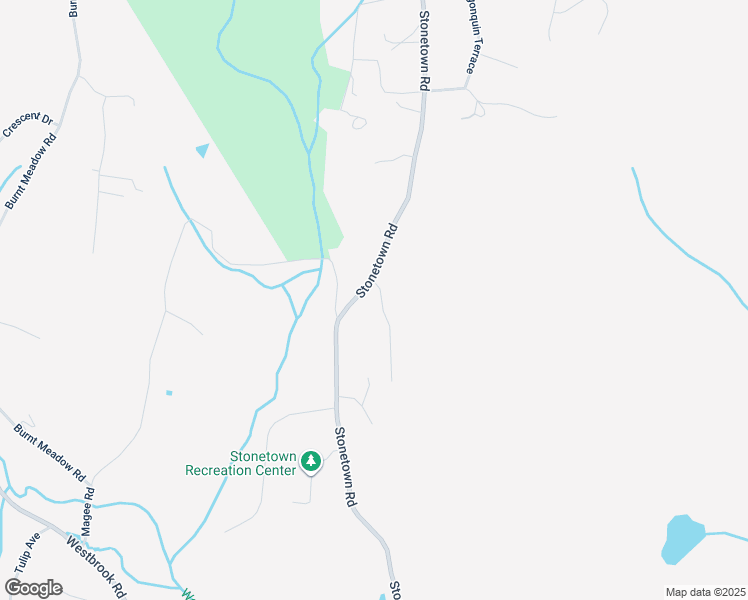 map of restaurants, bars, coffee shops, grocery stores, and more near 10 Yuma Lane in Ringwood