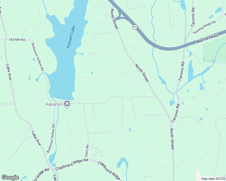 map of restaurants, bars, coffee shops, grocery stores, and more near 14 Dewart Road in Greenwich