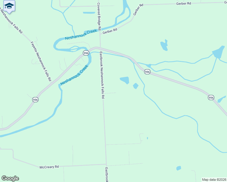 map of restaurants, bars, coffee shops, grocery stores, and more near 177 Twin Lakes Drive in Volant