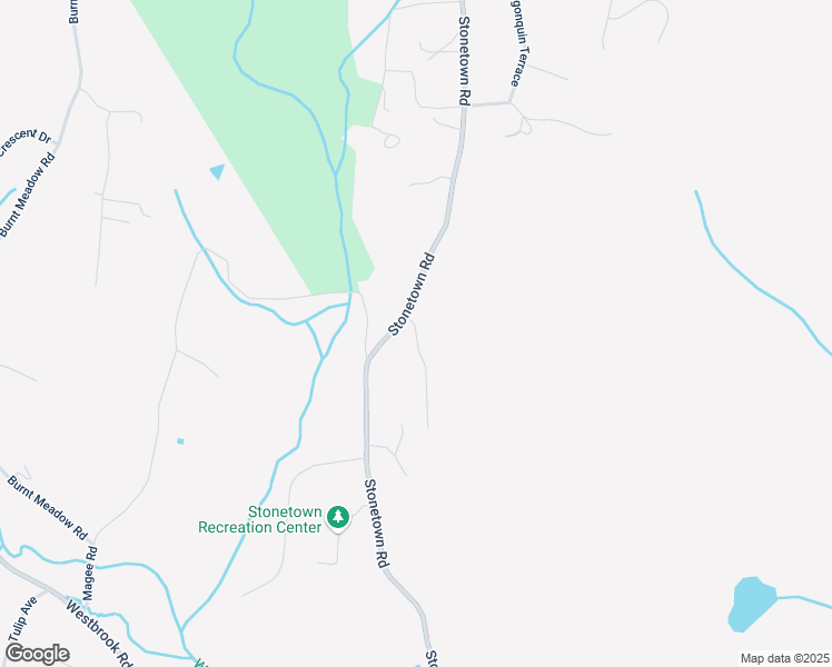 map of restaurants, bars, coffee shops, grocery stores, and more near 10 Yuma Lane in Ringwood