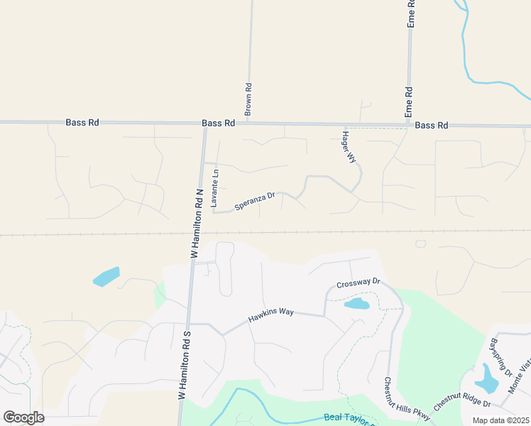 map of restaurants, bars, coffee shops, grocery stores, and more near 704 Union Station Drive in Fort Wayne