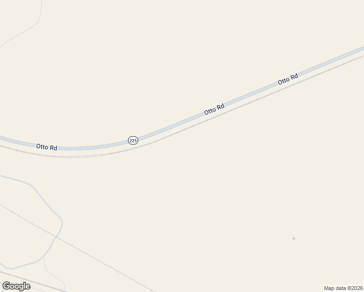 map of restaurants, bars, coffee shops, grocery stores, and more near 1775 Otto Road in Cheyenne