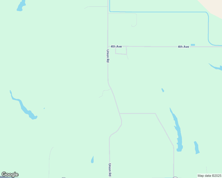 map of restaurants, bars, coffee shops, grocery stores, and more near 369 Union Road in Boelus