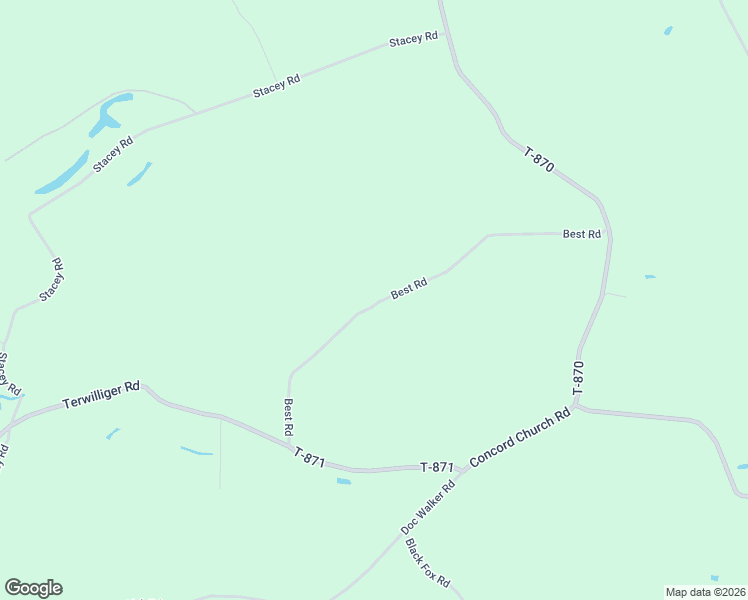 map of restaurants, bars, coffee shops, grocery stores, and more near 389 Best Road in Parker