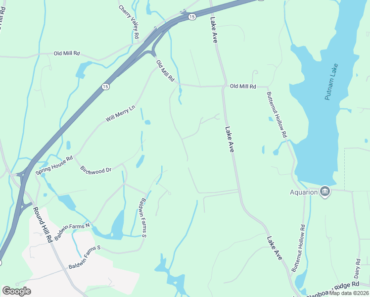 map of restaurants, bars, coffee shops, grocery stores, and more near 49 Gatefield Drive in Greenwich