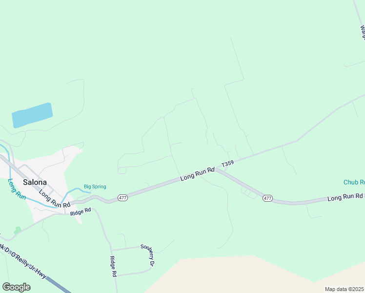 map of restaurants, bars, coffee shops, grocery stores, and more near 28 Canary Lane in Mill Hall