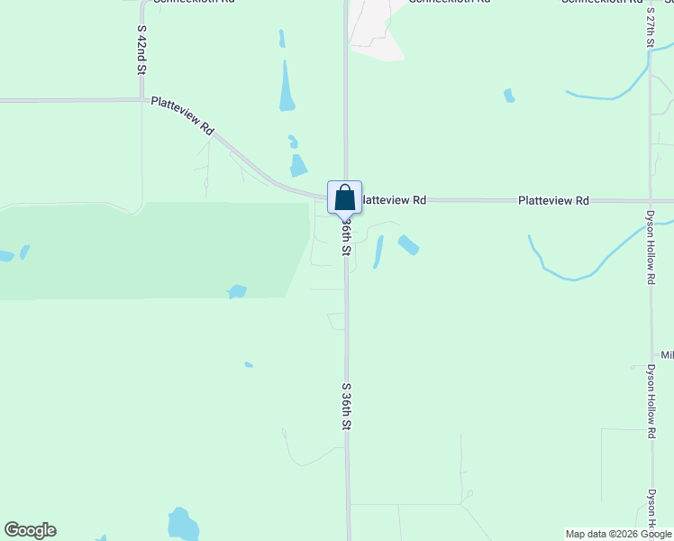 map of restaurants, bars, coffee shops, grocery stores, and more near 3603 Sarazen Plaza in Bellevue