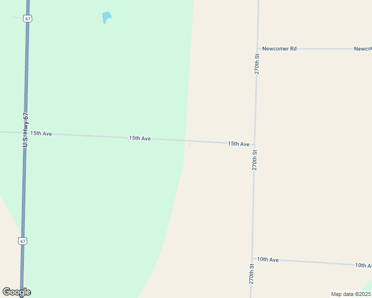 map of restaurants, bars, coffee shops, grocery stores, and more near 2677 15th Avenue in Alexis