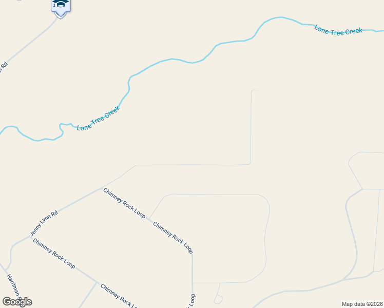 map of restaurants, bars, coffee shops, grocery stores, and more near in Laramie County