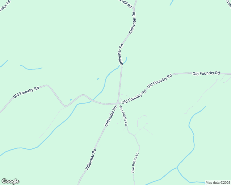 map of restaurants, bars, coffee shops, grocery stores, and more near in Stillwater Township