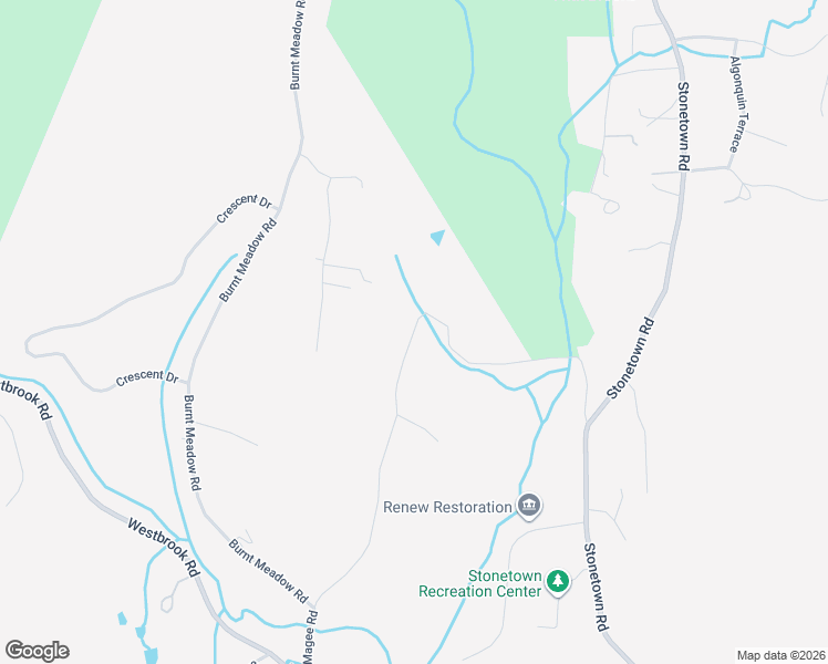 map of restaurants, bars, coffee shops, grocery stores, and more near 145 Magee Road in Ringwood