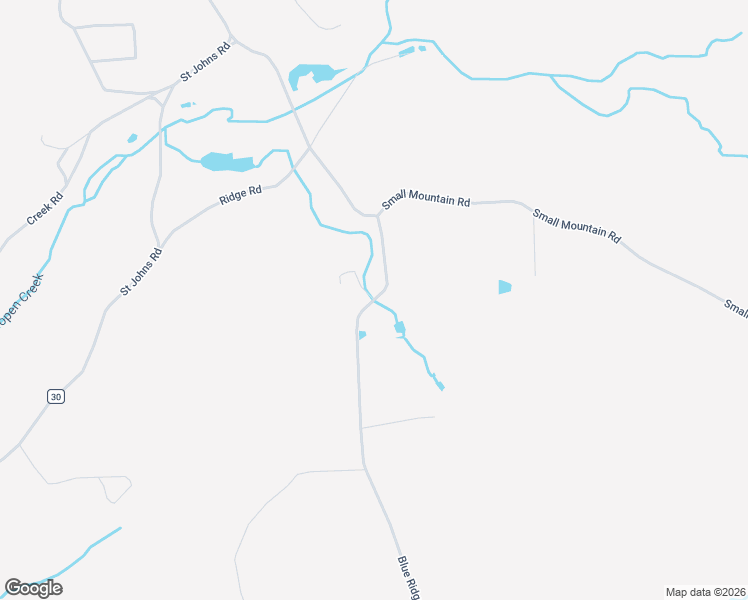 map of restaurants, bars, coffee shops, grocery stores, and more near 201 Stoney Creek Lane in Luzerne County