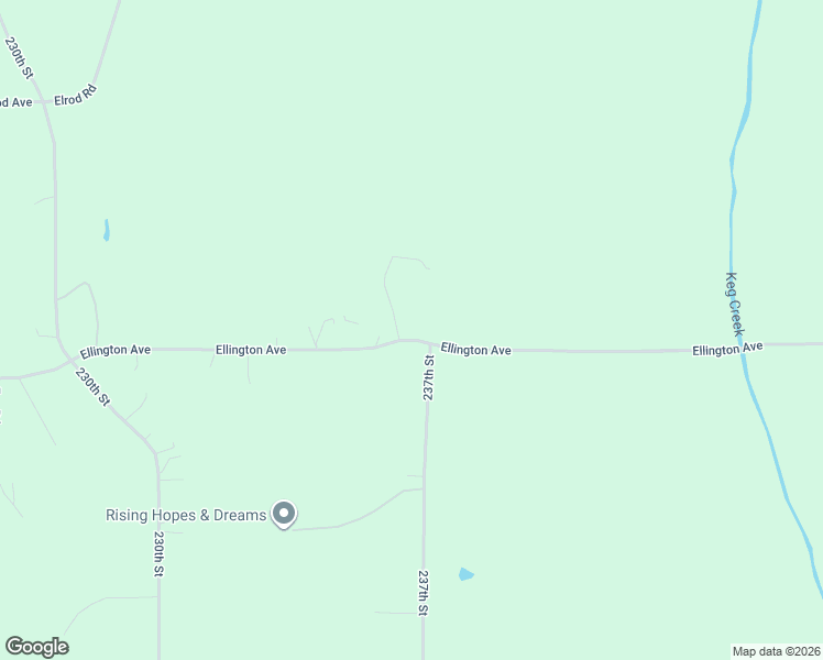 map of restaurants, bars, coffee shops, grocery stores, and more near 54971 Emerald Lane in Glenwood
