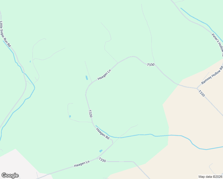 map of restaurants, bars, coffee shops, grocery stores, and more near 804 Haagen Lane in Beech Creek