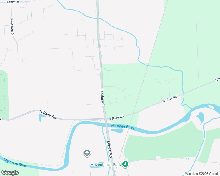 map of restaurants, bars, coffee shops, grocery stores, and more near 892-1000 Landin Road in New Haven