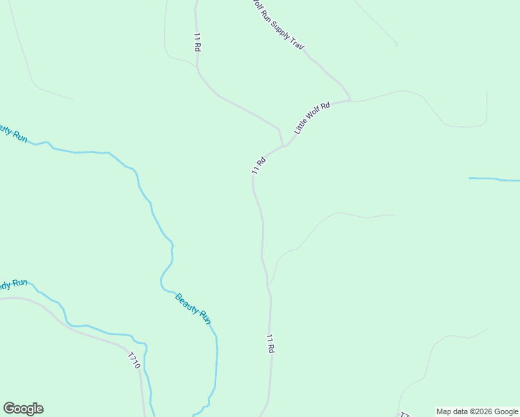 map of restaurants, bars, coffee shops, grocery stores, and more near 11 Road in Clarence