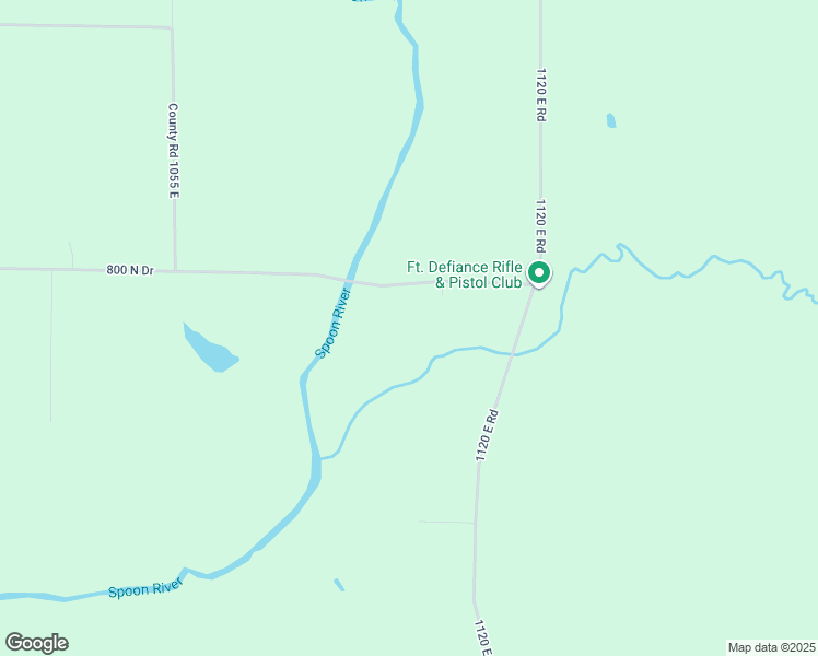 map of restaurants, bars, coffee shops, grocery stores, and more near 11042 Grain Bin Road in Wyoming