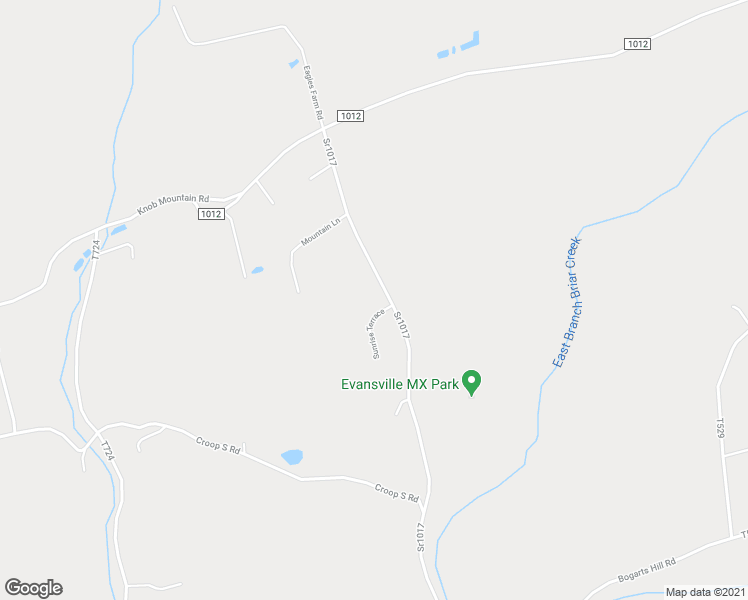 map of restaurants, bars, coffee shops, grocery stores, and more near 9 Sunrise Terrace in Berwick