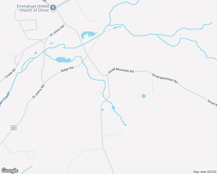 map of restaurants, bars, coffee shops, grocery stores, and more near State Route 3007 in Wapwallopen