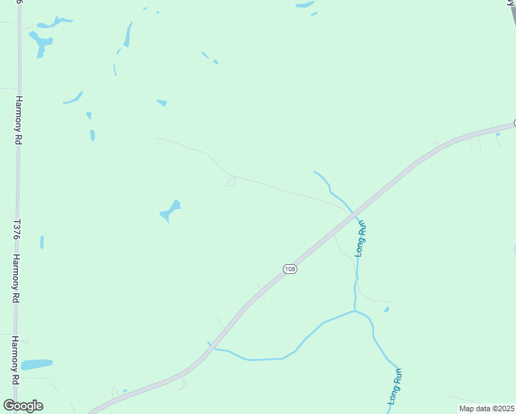 map of restaurants, bars, coffee shops, grocery stores, and more near 134 Pink Road in Slippery Rock