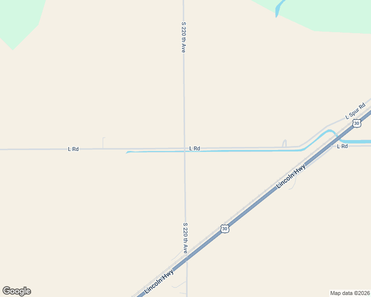 map of restaurants, bars, coffee shops, grocery stores, and more near 1301 L Road in Central City