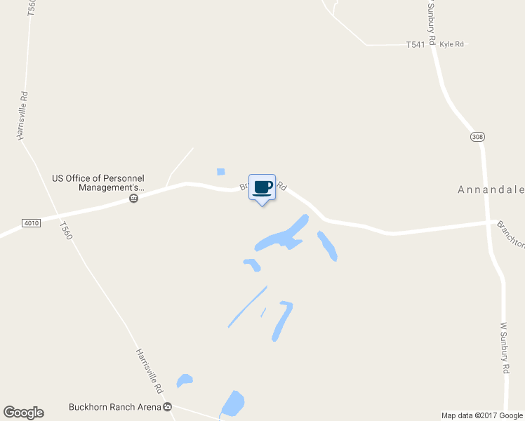 map of restaurants, bars, coffee shops, grocery stores, and more near 1178 Branchton Road in West Sunbury
