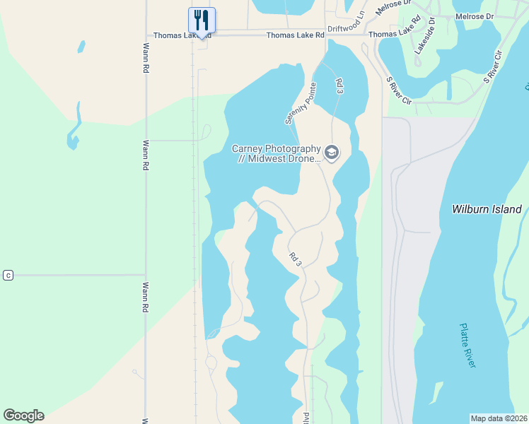 map of restaurants, bars, coffee shops, grocery stores, and more near 601 Bald Eagle Boulevard in Ashland
