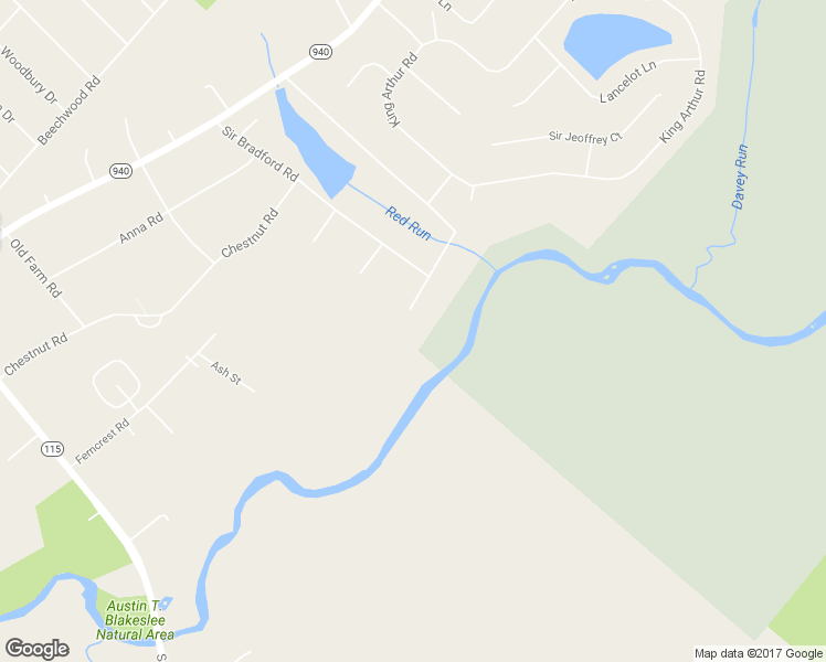map of restaurants, bars, coffee shops, grocery stores, and more near 27 Lady Jennifer Court in Blakeslee
