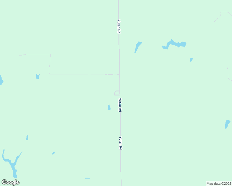 map of restaurants, bars, coffee shops, grocery stores, and more near 411 Yutan Road in Boelus