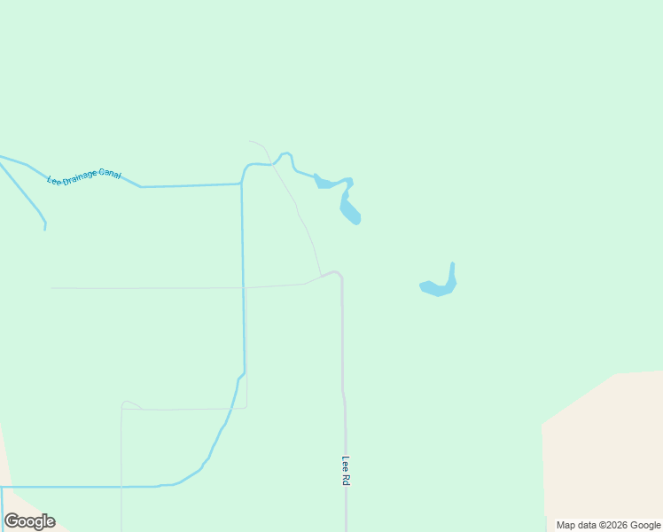 map of restaurants, bars, coffee shops, grocery stores, and more near 27750 Lee Road in McArthur