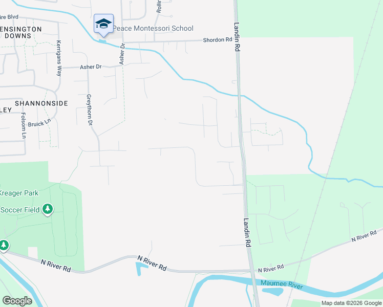 map of restaurants, bars, coffee shops, grocery stores, and more near 1479 Centebrook Drive in New Haven
