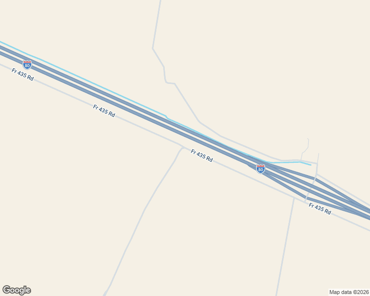 map of restaurants, bars, coffee shops, grocery stores, and more near Fr 435 Road in Elko County