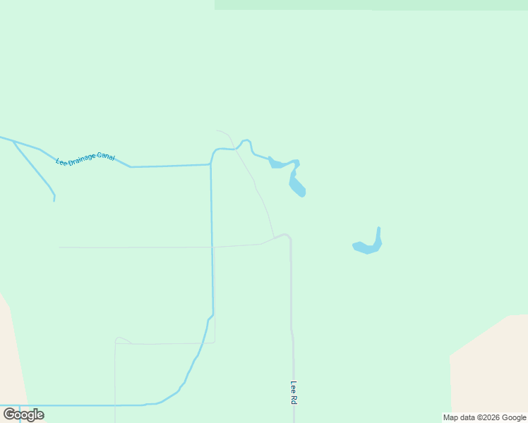 map of restaurants, bars, coffee shops, grocery stores, and more near 27750 Lee Road in McArthur