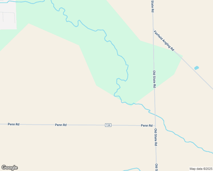 map of restaurants, bars, coffee shops, grocery stores, and more near in North Fairfield