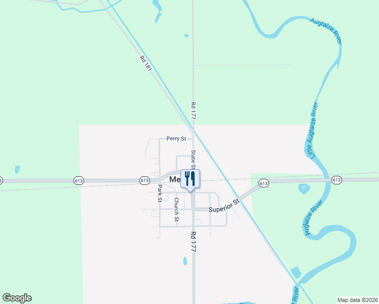 map of restaurants, bars, coffee shops, grocery stores, and more near 317 State Street in Melrose
