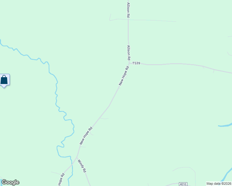 map of restaurants, bars, coffee shops, grocery stores, and more near 148 Pink Road in Boyers