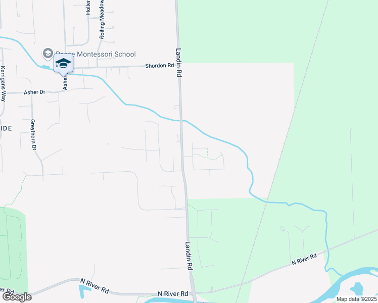 map of restaurants, bars, coffee shops, grocery stores, and more near Aragon Mills Dr in New Haven